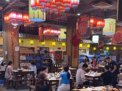-江味龙虾馆·裸蓝龙虾(南山店)