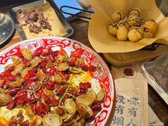 -破店肥哈·东北烧烤(南山保利店)