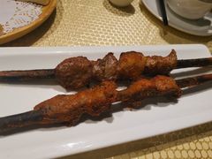 -巴扎美食·新疆菜·西域歌舞表演餐厅(新疆大厦店)