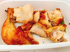 -吴山烤禽 (吴山路店)