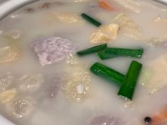 -王庄阿咪海鲜大排档(象园店)