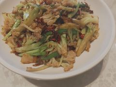 -渔乡米香·剁椒鱼头(四方坪店)