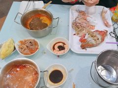 -钱库里海鲜自助(唐山街店)