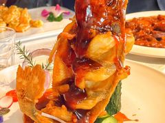 -桂园餐厅(五大道店)