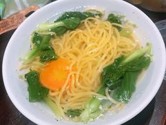 -邵子牙·中华老字号(定安路店)