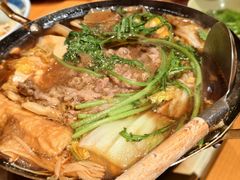 -有喜屋·鲜鸡烧鸟·居酒屋(安龙路店)