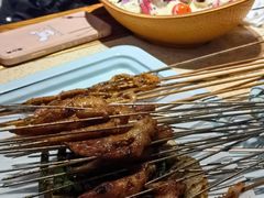 -状元阁烧烤(新华路总店)