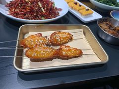 -长安大牌档之龙头酒肆(荣民龙首广场店)