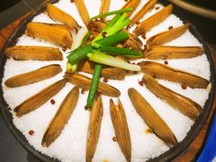 -鑫悦楼煎蟹·16年海鲜大排档