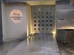 -穹六人间 people 6(岳阳路店)