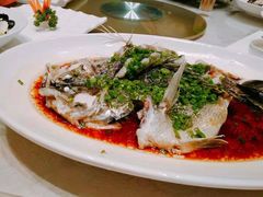-花中城·杭帮菜·粤菜·海鲜火锅(清泰街店)