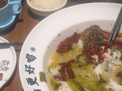 -首秀·四川料理(星耀101店)