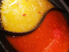 -新辣道鱼火锅(西直门店)