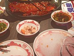 -水巷子·巴掌腰片重庆火锅(云纺店)