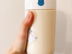 -兰熊鲜奶(西直门凯德mall店)