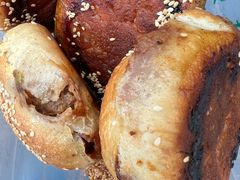 -满记烧饼(牛街东里小区一区店)