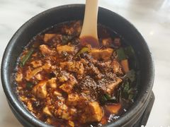 招牌麻婆豆腐-陈麻婆豆腐总店