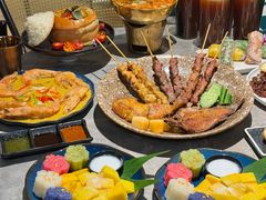 -Home Thai·泰谣(王府井apm店)