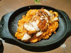 -鹿萤季·营地小馆(皇后公园店)