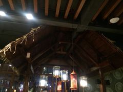 -太泰东南亚餐厅(万福广场店)