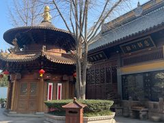 -西林禅寺