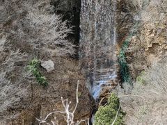 -京东石林峡风景区