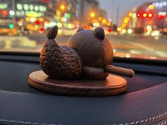 -星巴克(北京天坛东路店)