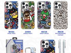 -BLUEO蓝猩先生·正品授权店(凯德Mall店)