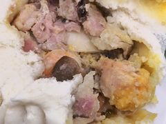 -香港蓮香樓(中環店)