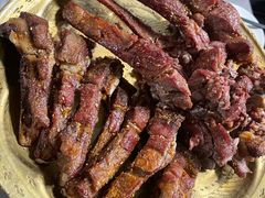 -郭记原生态烤羊腿(长宁路店)