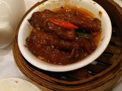 -稻香酒家·34年老字号·港式粤菜(汉街店)