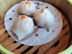 -金鹰国际酒店·满园春中餐厅