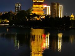 -迎泽公园