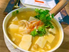 -初拾·花里餐厅(钜城华亿店)