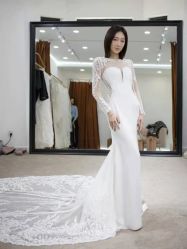 -纯色时光婚纱艺术馆WHITE