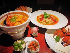 -解香楼(八盘岭路店)