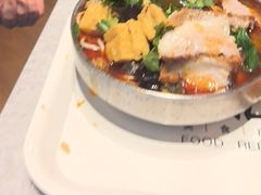 -红鼻子桂林米粉(金唐新光界店)