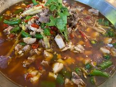 -椒小兔·盐帮川菜中餐厅(金沙时代广场店)