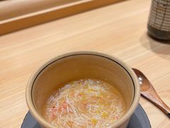 -晴空·日本料理(万象城店)