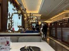 -马克西姆俄罗斯餐厅(通亚街店)