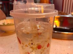 -陈艳红火锅菜·冒菜(簋街店)