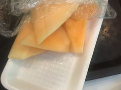 -Magic Food Point(Airport Street food)