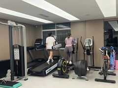 -琪航健身工作室(杨高南路地铁站店)