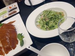 -正德楼果木烤鸭·渔家菜(东港店)