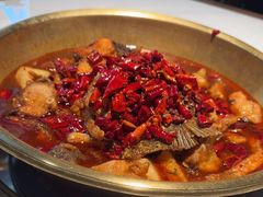 -涿派·炝锅鱼(涿州店)