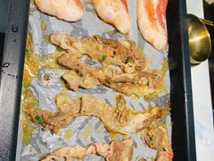-八乔煎肉馆·丹东特色煎锅(梅林店)