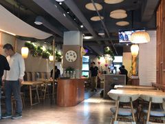 大堂-越美小馆·越南料理(曲江店)