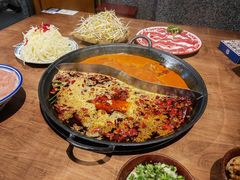 -楠火锅(昆山金鹰店)