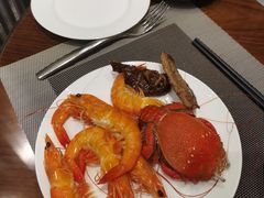 -安蒂娅·海鲜自助餐厅(安蒂娅美兰酒店)