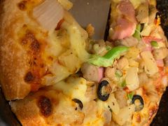 -必胜客(远大路店)